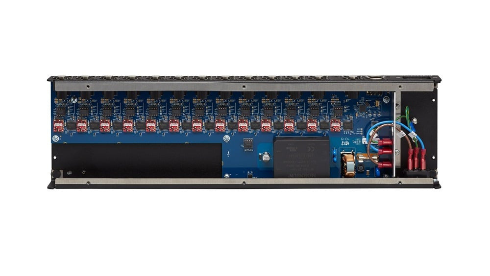 ETC RSN-OPTO-12O