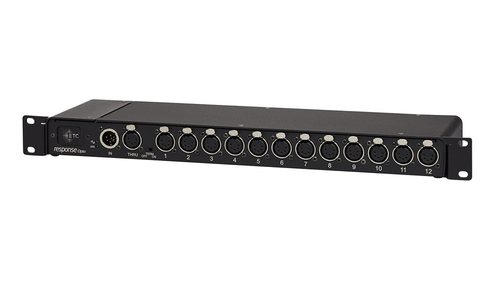 ETC RSN-OPTO-12O