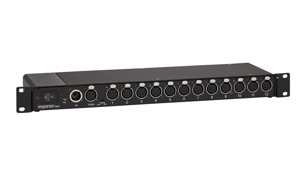 ETC RSN-OPTO-12O