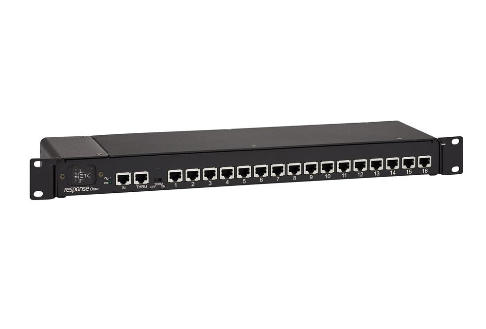 ETC RSN-OPTO-16R