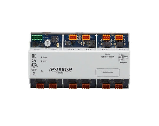 ETC RSN-OPTO-8DIN