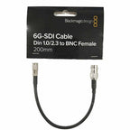  BMD-CABLE-DIN/BNCFEMALE 