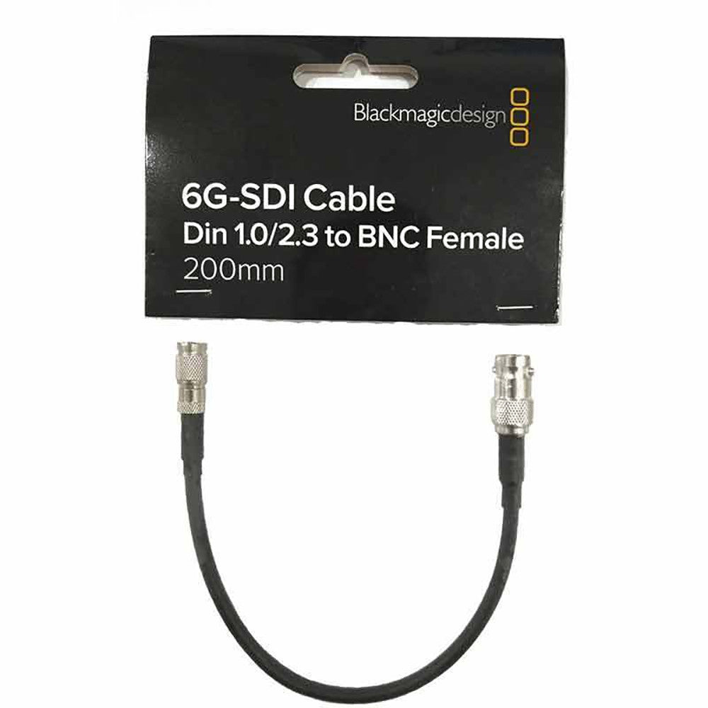  BMD-CABLE-DIN/BNCFEMALE 