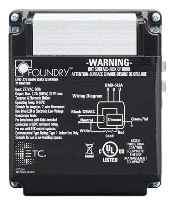 ETC UFD-277