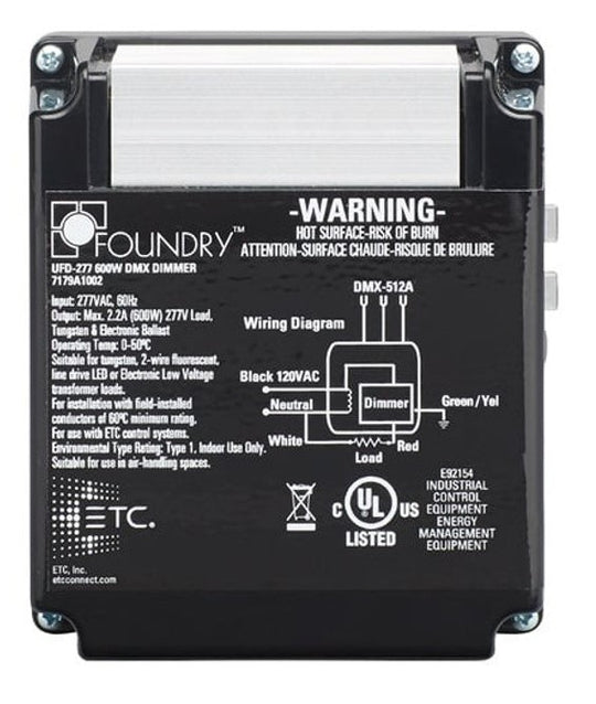 ETC UFD-277
