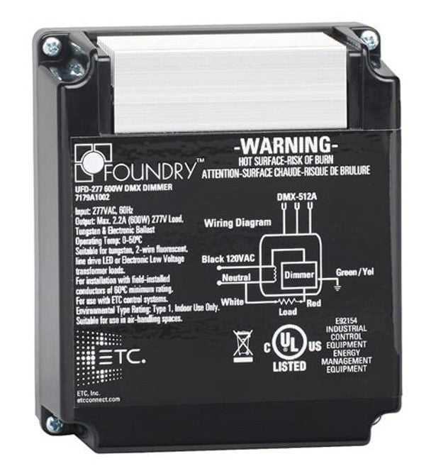 ETC UFD-277