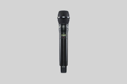 Shure ADX2/VP68=-X55