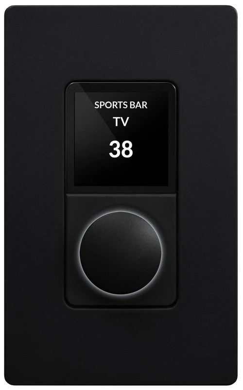 Blaze Audio Wall-S1 US Black