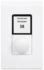 Blaze Audio Wall-S1 US White