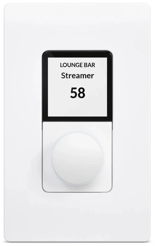 Blaze Audio Wall-S1 US White