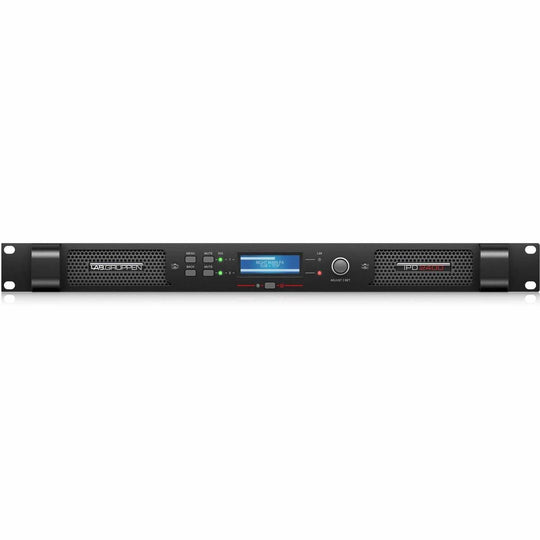 Lab Gruppen LAB-IPX 2400