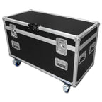 Martin Pro Flightcase for 2 x ERA 600