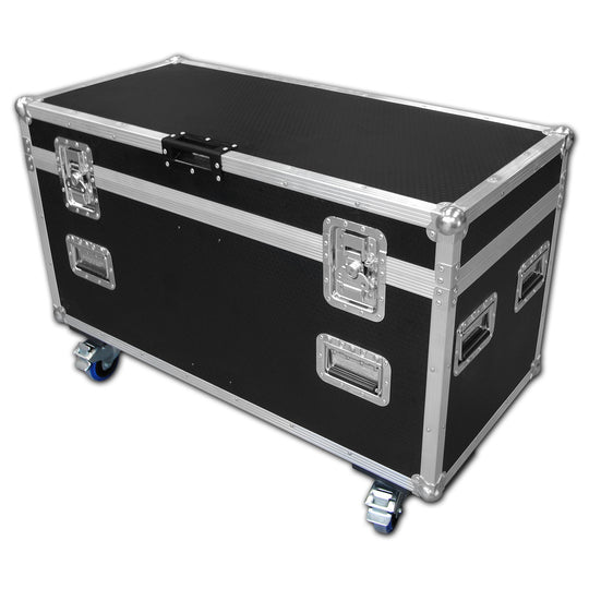 Martin Pro Flightcase for 2 x ERA 600