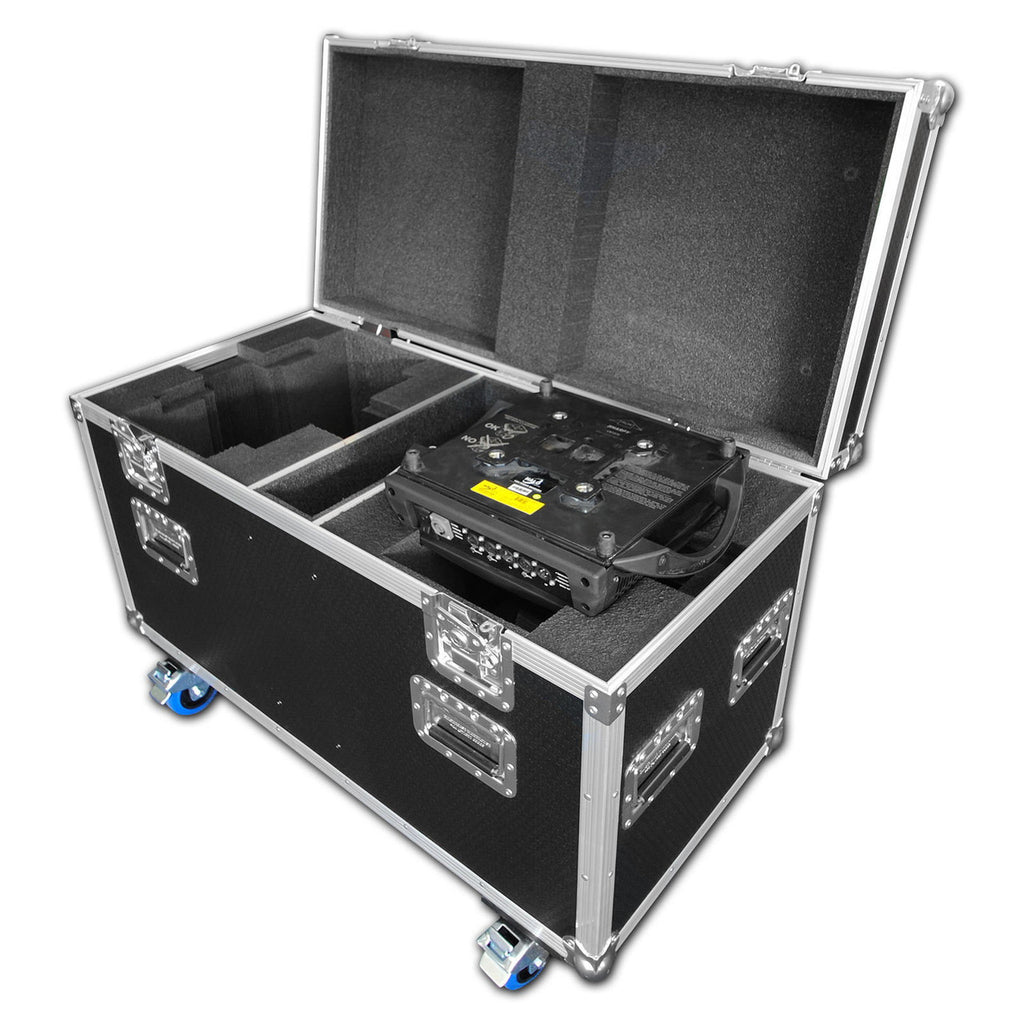 Martin Pro Flightcase for 2 x ERA 600