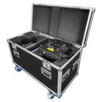 Martin Pro Flightcase for 2 x ERA 600