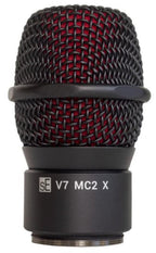 sE Electronic V7 MC2 X BLACK