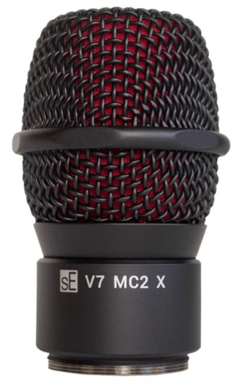 sE Electronic V7 MC2 X BLACK
