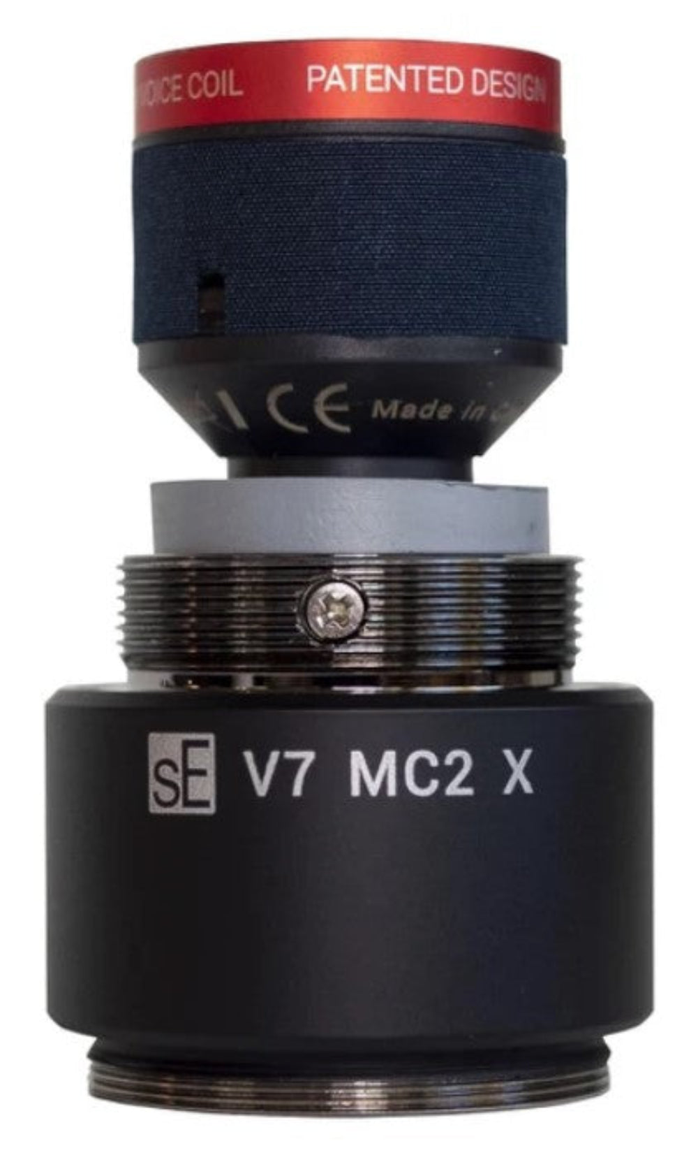 sE Electronic V7 MC2 X BLACK
