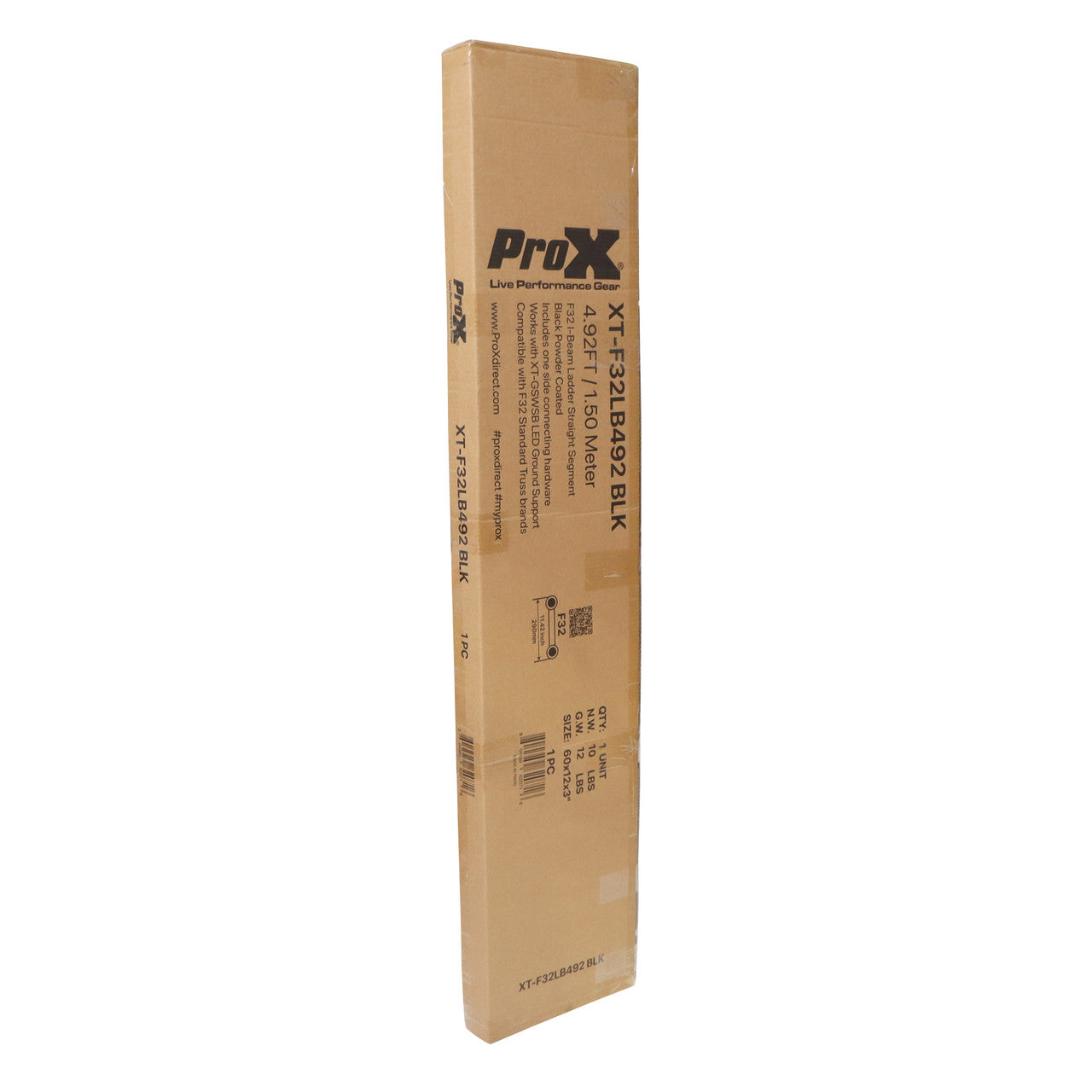 ProX XT-F32LB492 BLK