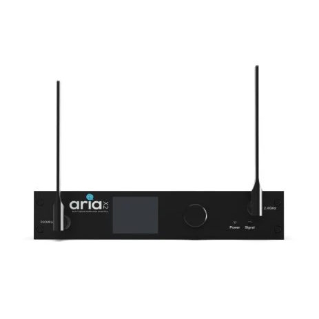 American DJ Aria X2 IPC