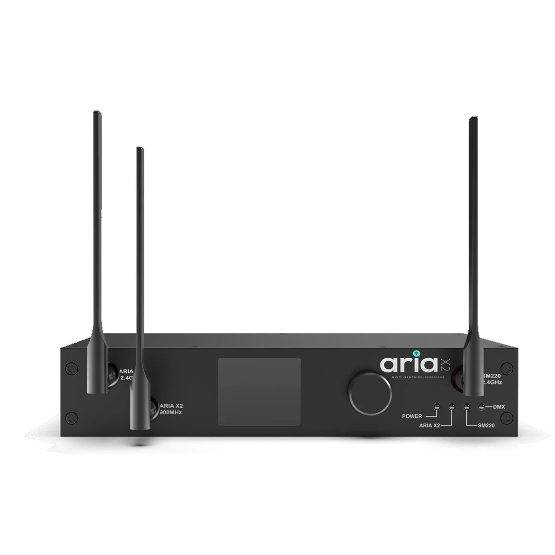 American DJ Aria X2 IPC Bridge