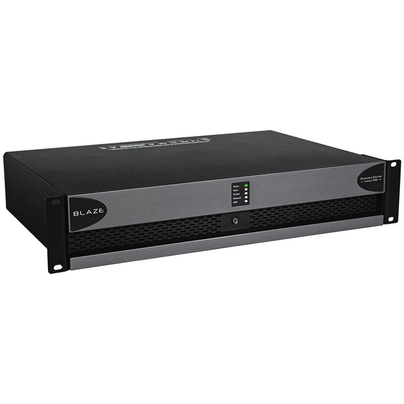 Blaze Audio PowerZone Connect 4008