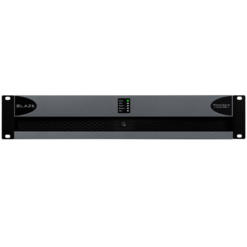 Blaze Audio PowerZone Connect 4008