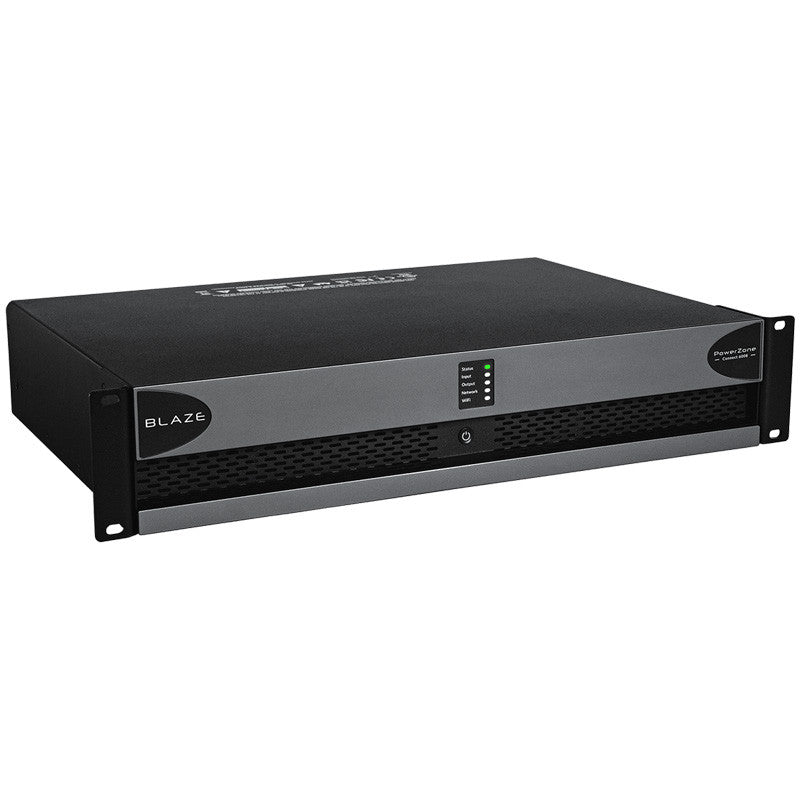 Blaze Audio PowerZone Connect 6008