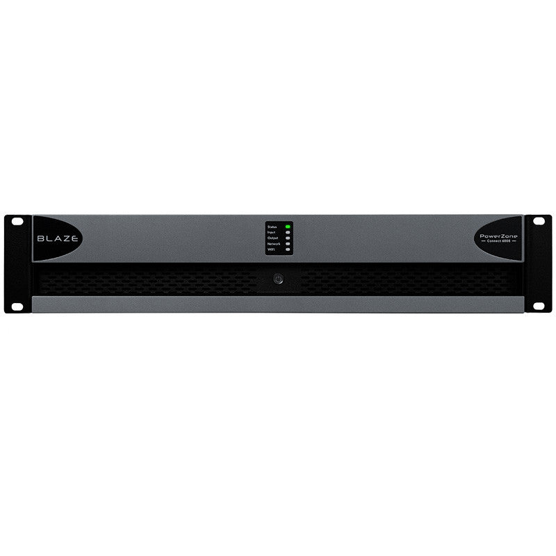Blaze Audio PowerZone Connect 6008
