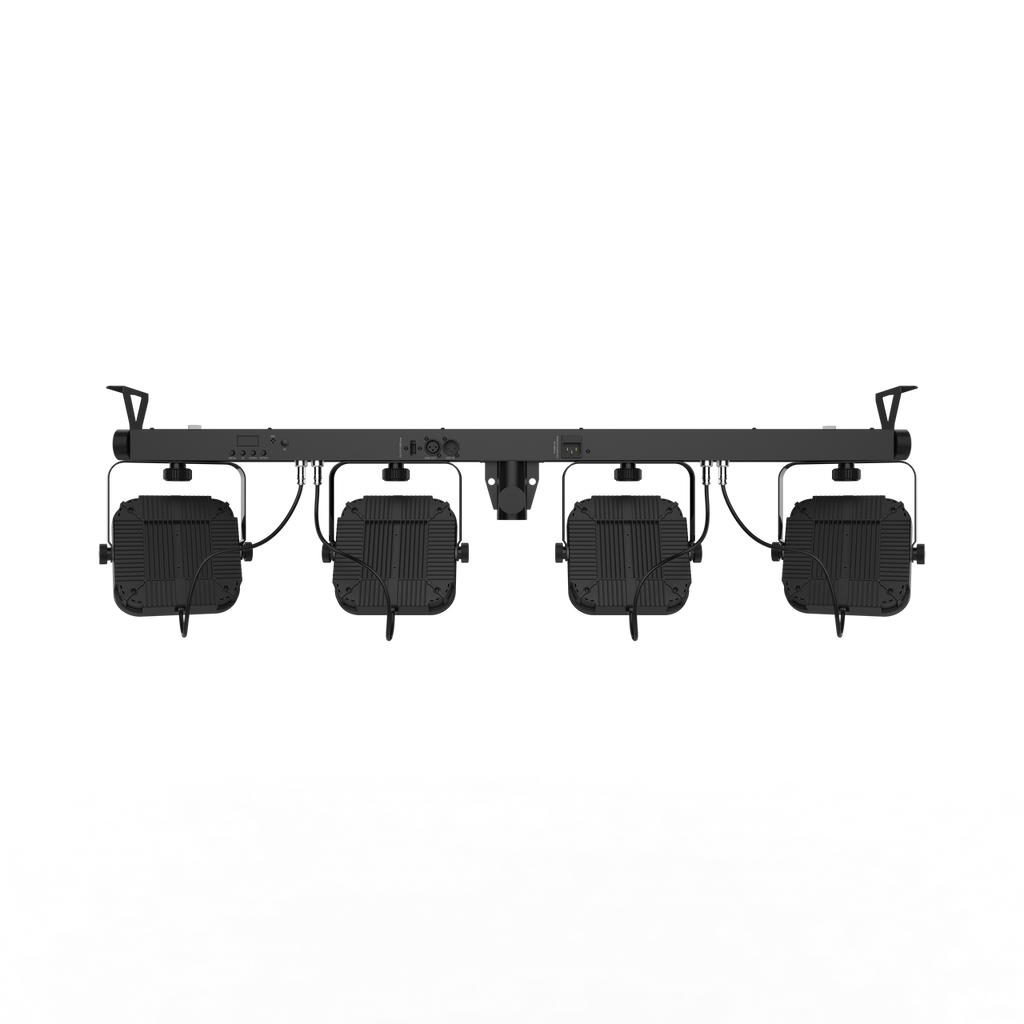 Chauvet DJ 4BARHEXILS