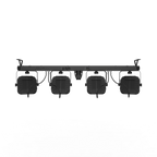 Chauvet DJ 4BARHEXILS