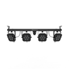 Chauvet DJ 4BARHEXILS