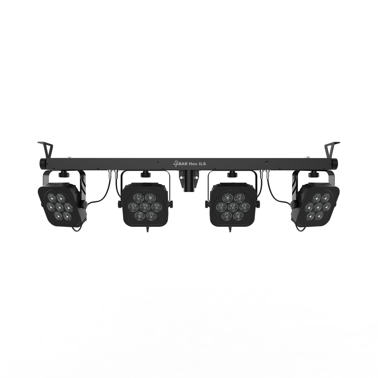 Chauvet DJ 4BARHEXILS