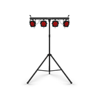 Chauvet DJ 4BARHEXILS