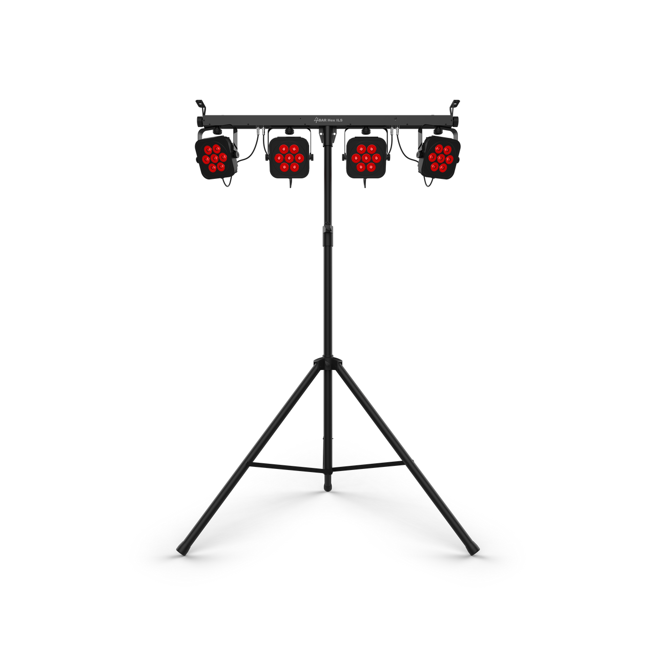 Chauvet DJ 4BARHEXILS