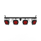 Chauvet DJ 4BARHEXILS