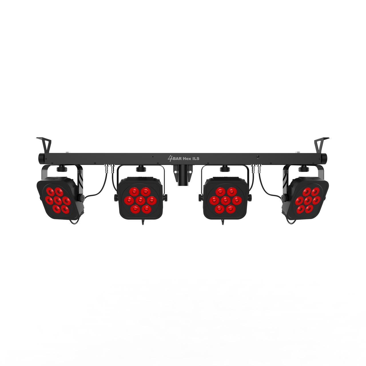Chauvet DJ 4BARHEXILS