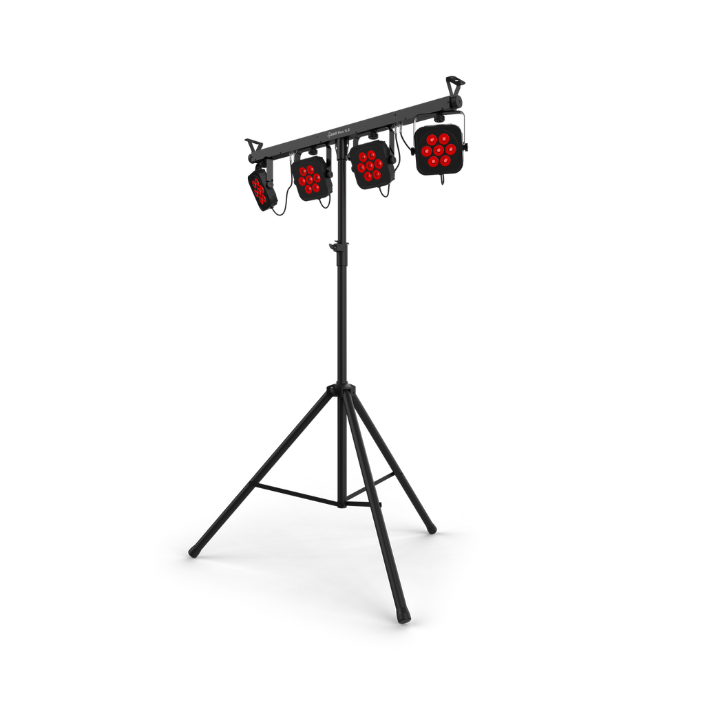 Chauvet DJ 4BARHEXILS