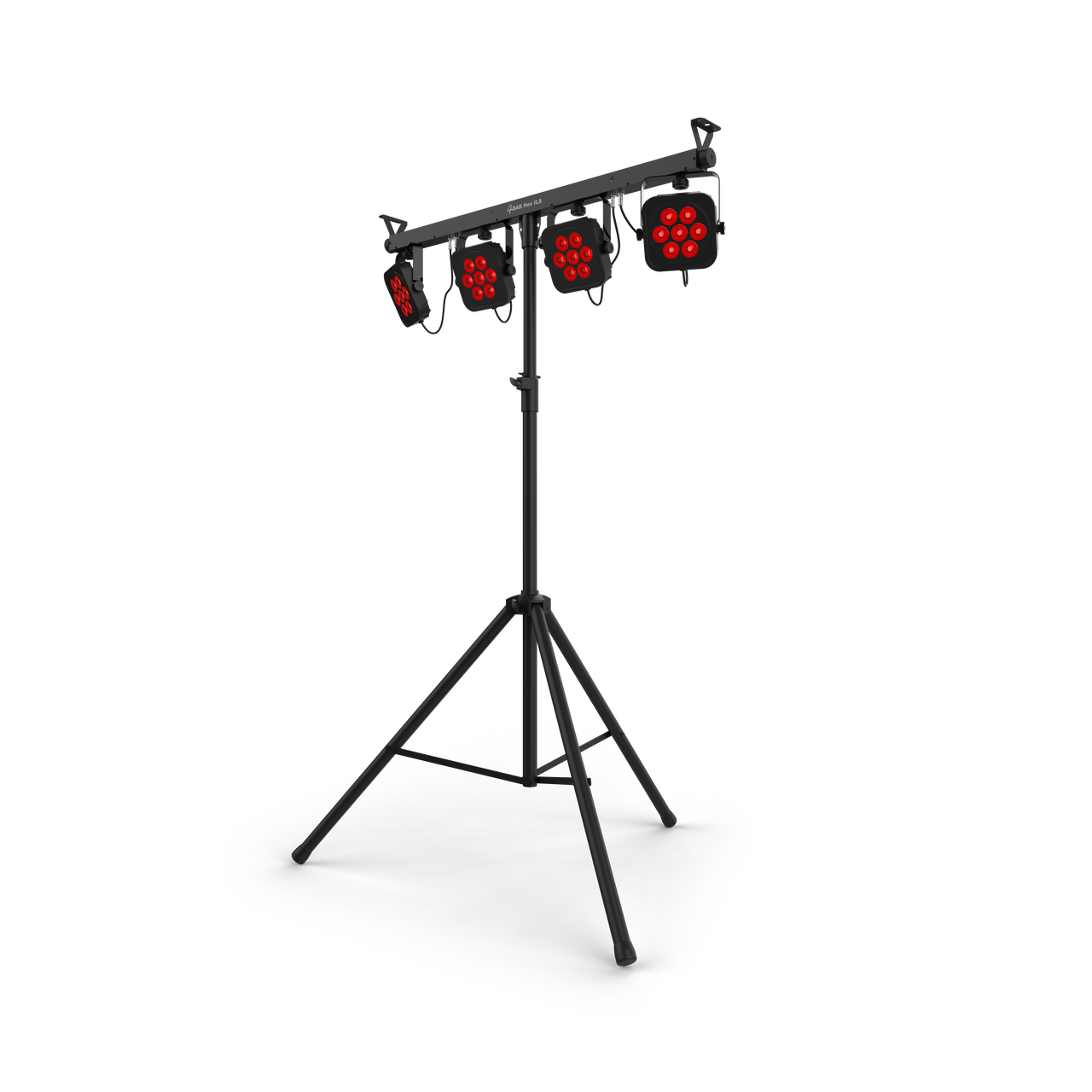 Chauvet DJ 4BARHEXILS