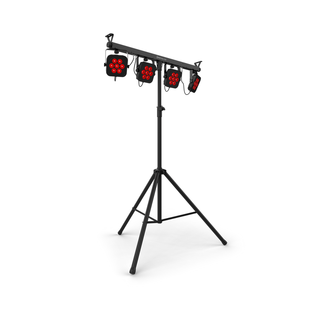 Chauvet DJ 4BARHEXILS