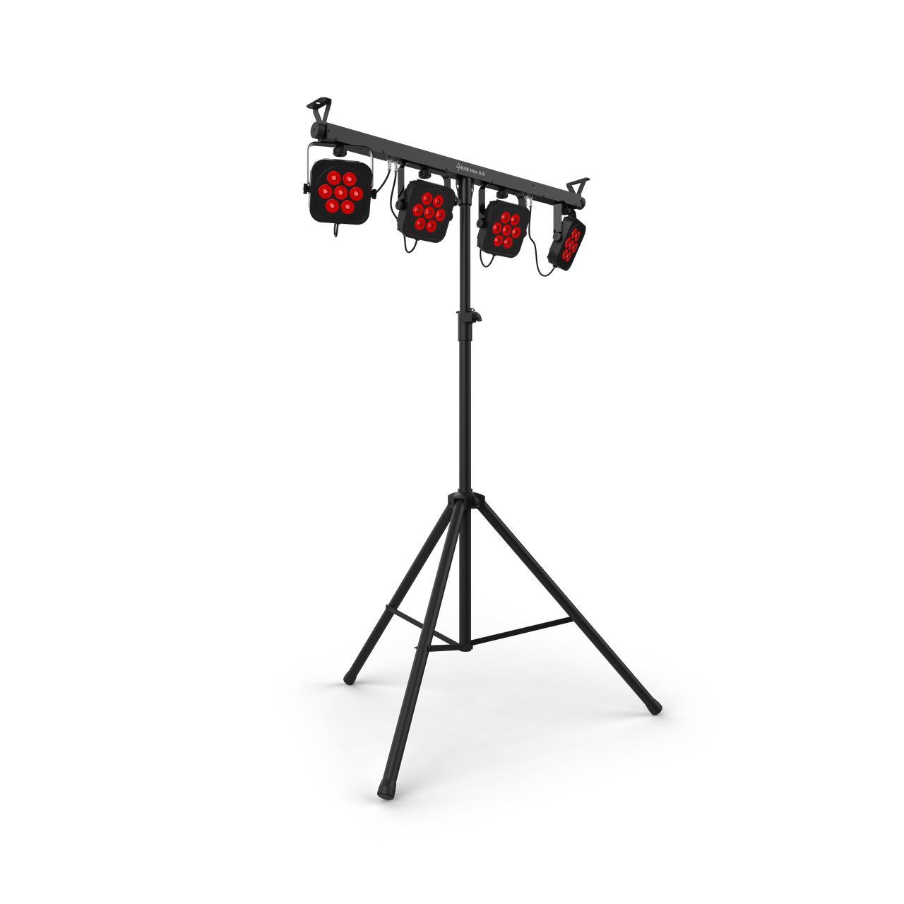 Chauvet DJ 4BARHEXILS