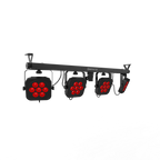 Chauvet DJ 4BARHEXILS