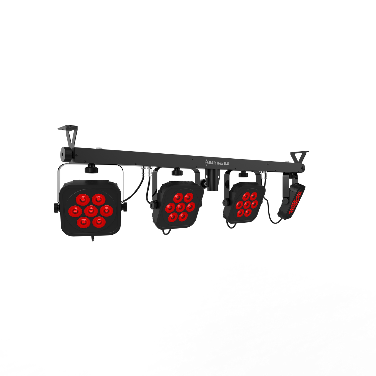 Chauvet DJ 4BARHEXILS