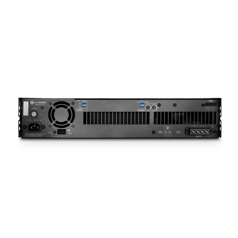 Crown DCI2X600N