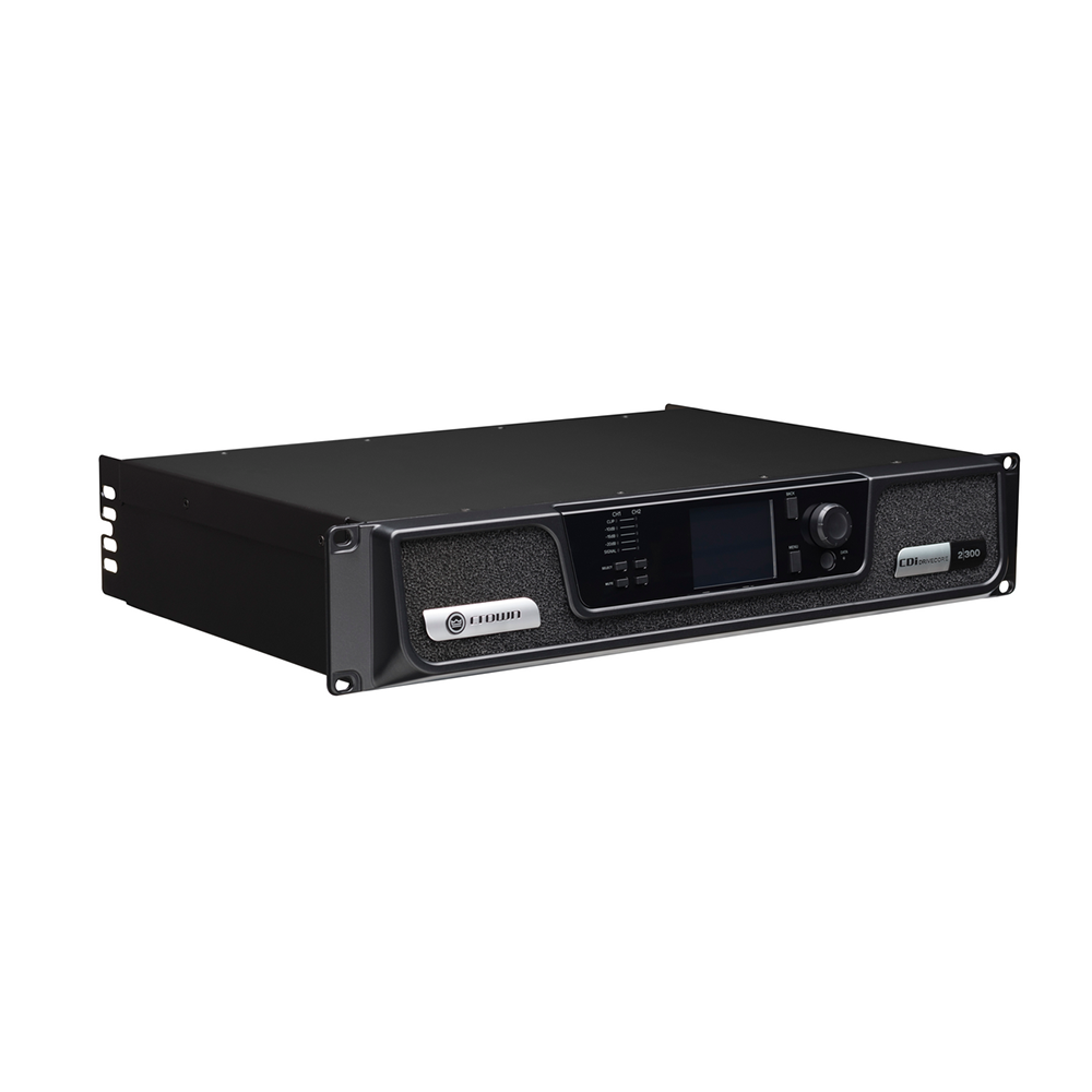 Crown CDi2x300