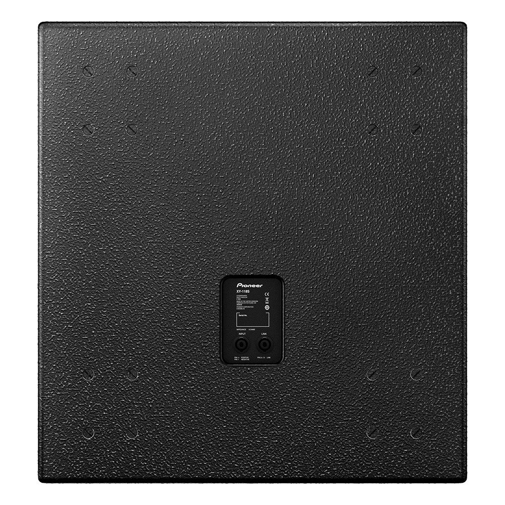 Pioneer Pro XY-118S