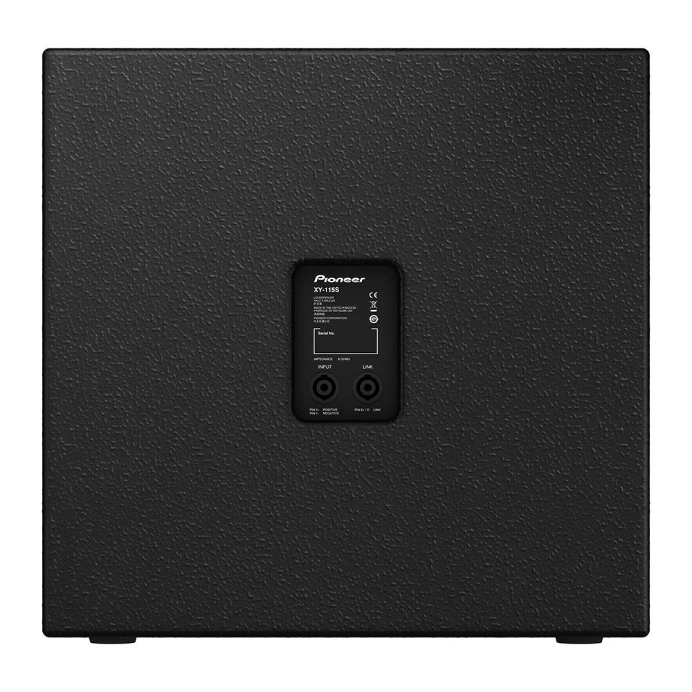 Pioneer Pro XY-115S