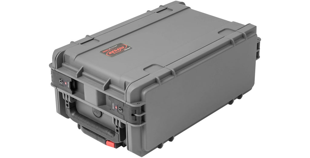 SKB Cases 3I-4U11G-W