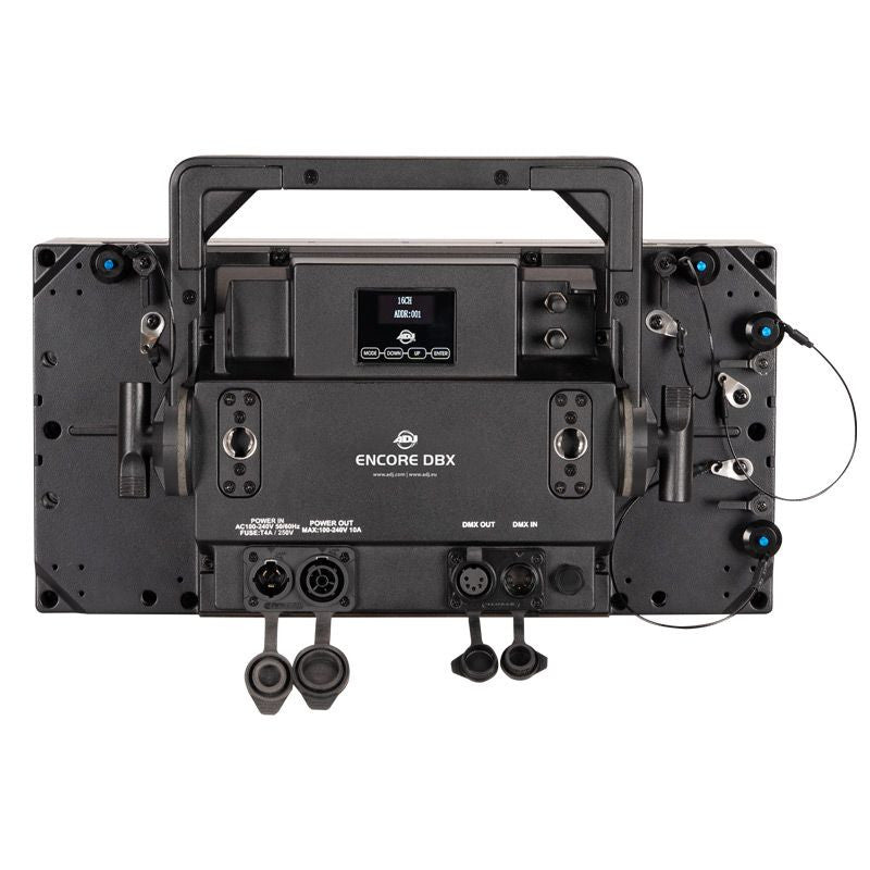 American DJ Encore DBX