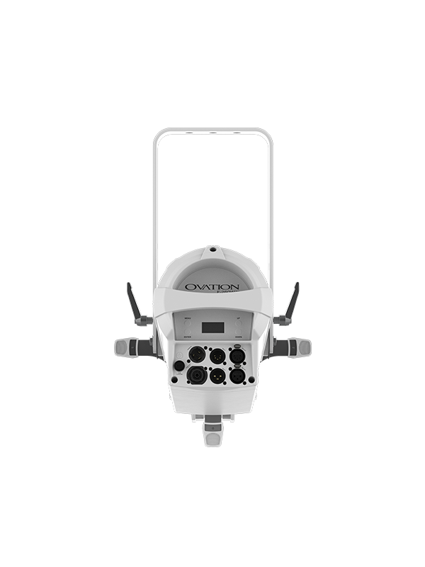 Chauvet Pro OVATIONE260WWWHT-2